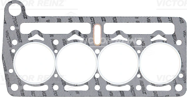 Gasket, cylinder head